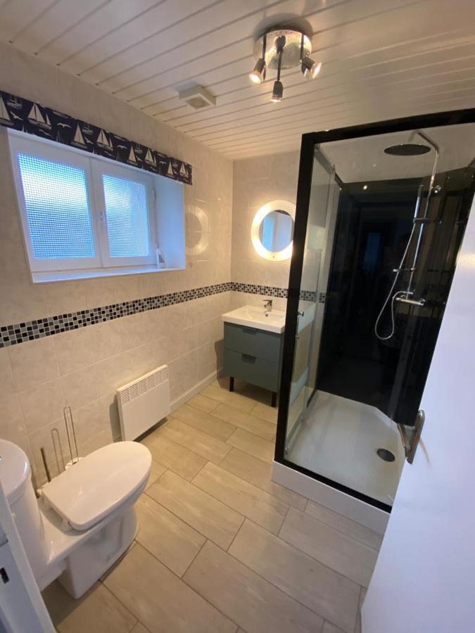 La Morinais Villa Eance Dış mekan fotoğraf