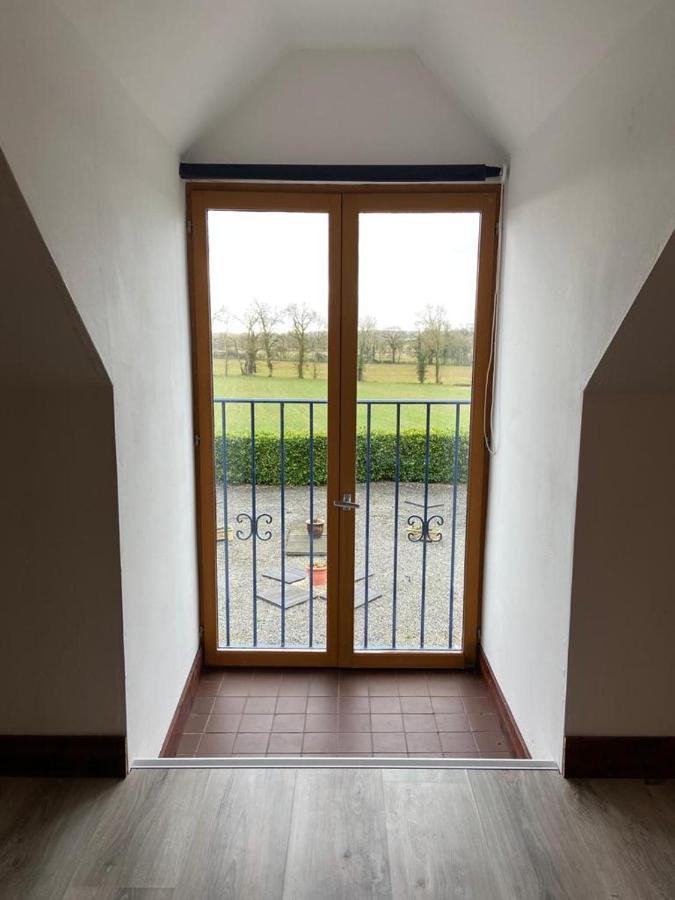 La Morinais Villa Eance Dış mekan fotoğraf