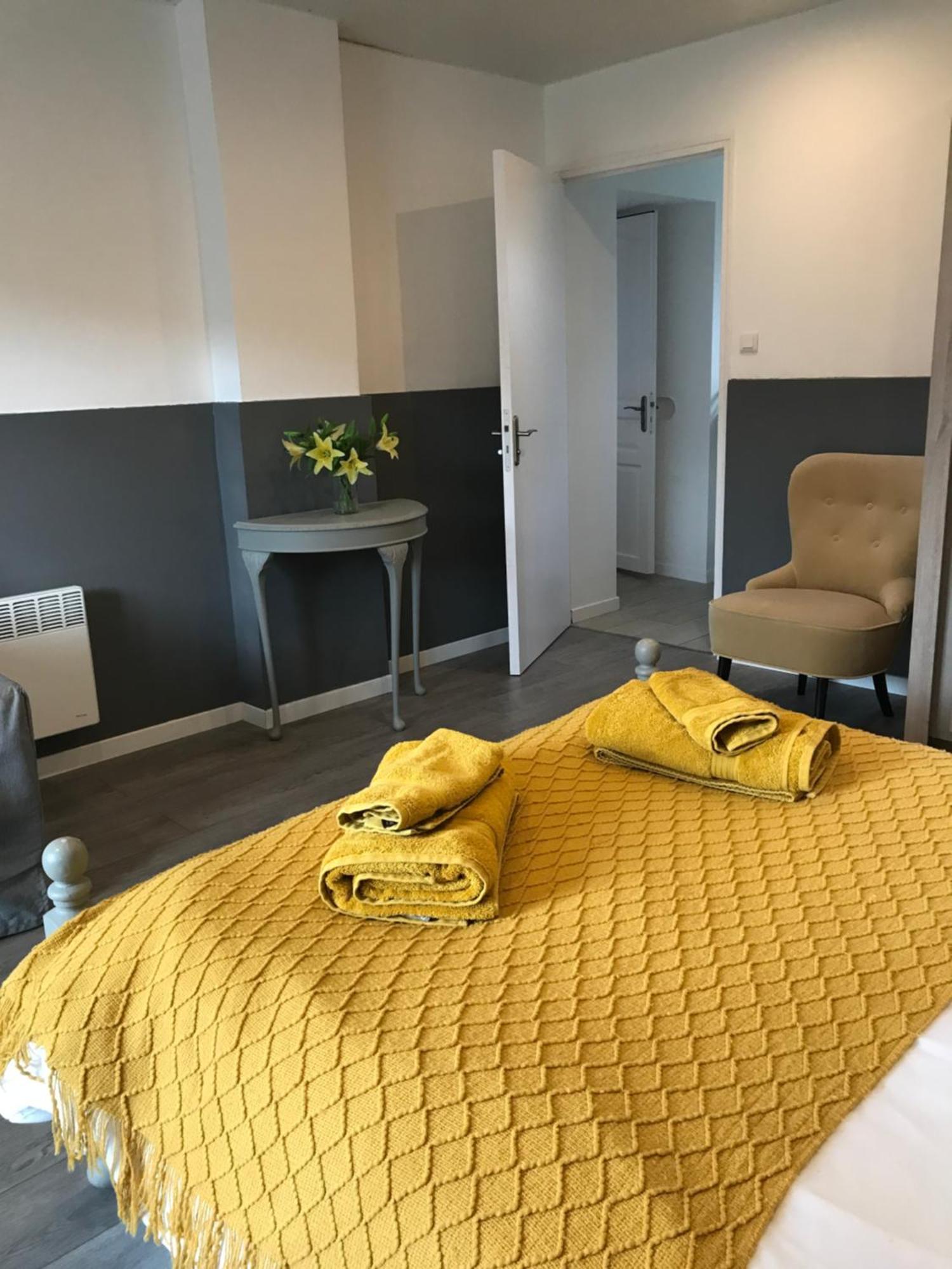 La Morinais Villa Eance Dış mekan fotoğraf